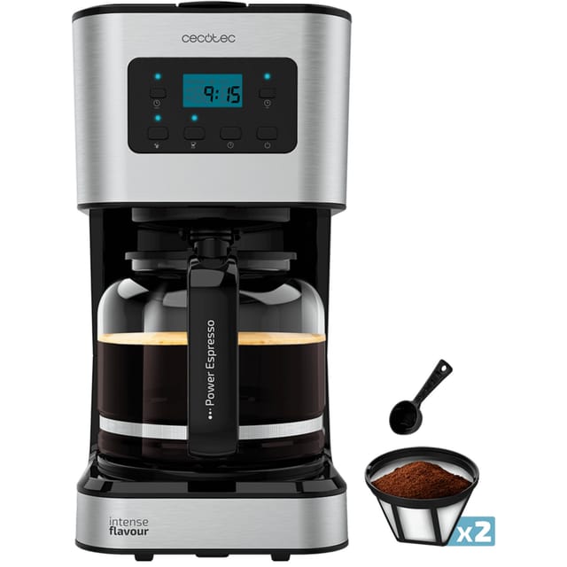 Coffee 66 Smart Plus , Filtermaschine