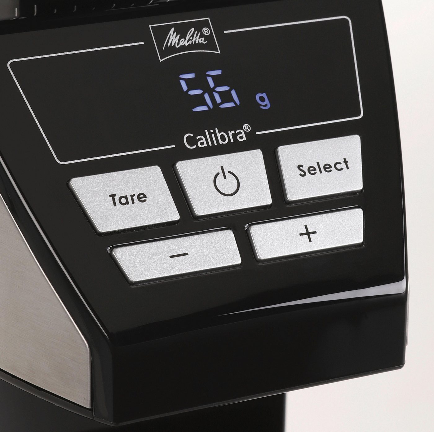 Kaffeemühle Calibra