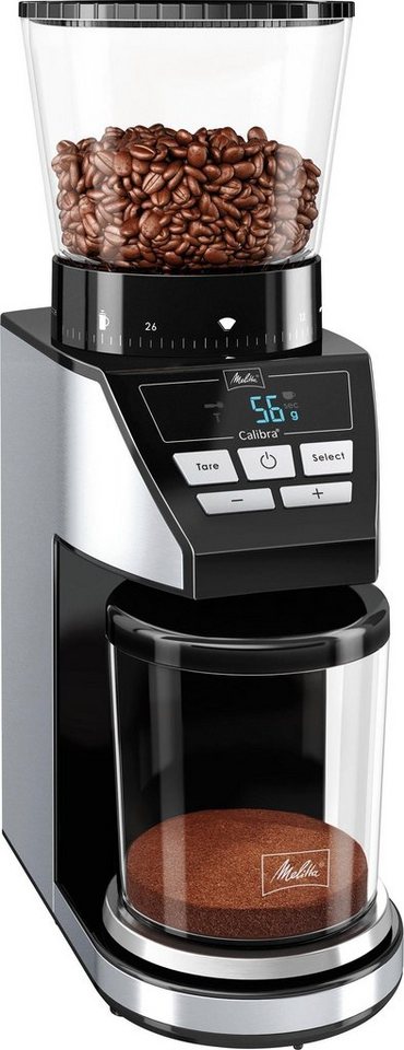 Kaffeemühle Calibra Bild 3