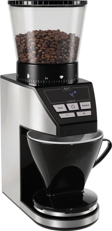 Kaffeemühle Calibra Bild 5