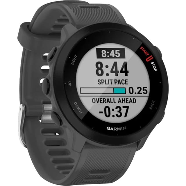 Forerunner 55, Smartwatch