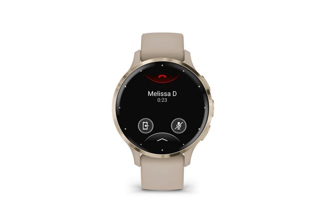 Venu 3S, Smartwatch