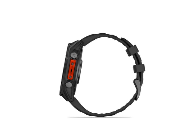 fēnix 8 - 47 mm, AMOLED, Smartwatch
