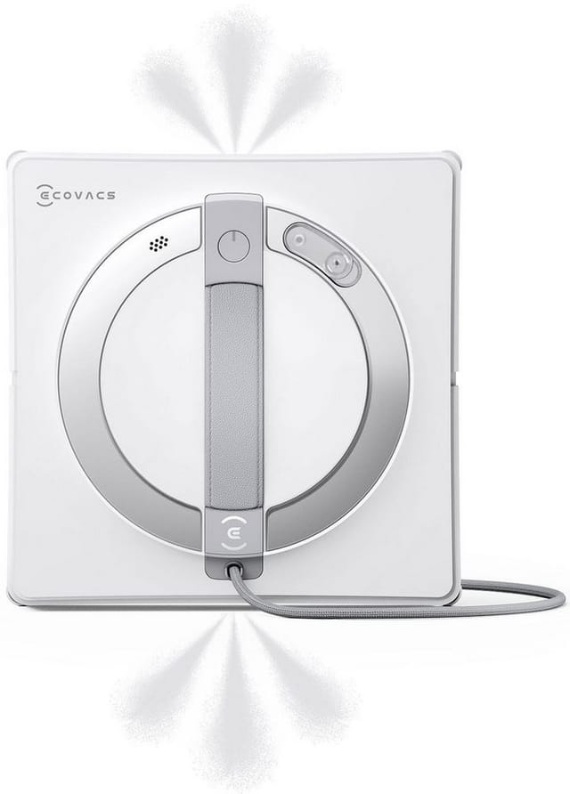 Fensterputz-Roboter WINBOT W2 PRO, Fenstersauger