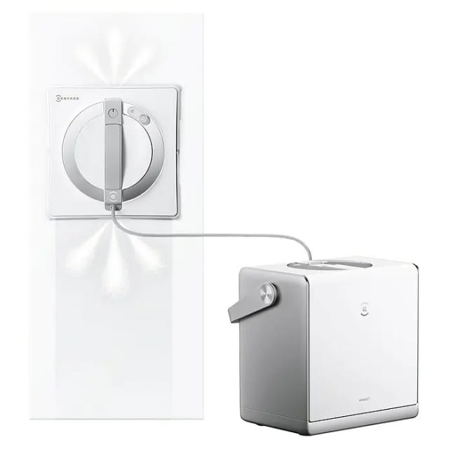 Fensterputz-Roboter WINBOT W2 PRO OMNI, Fenstersauger
