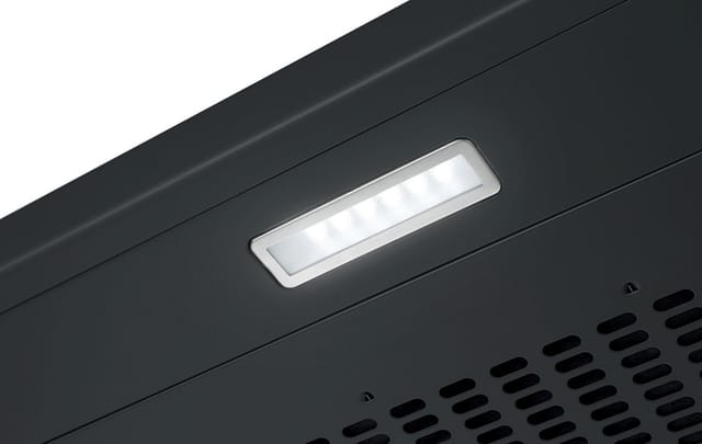 Sina (CH600SC-19), Dunstabzugshaube