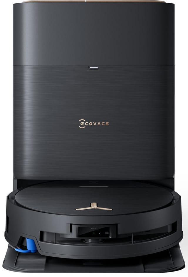 Deebot X9 Pro Omni, Saugroboter