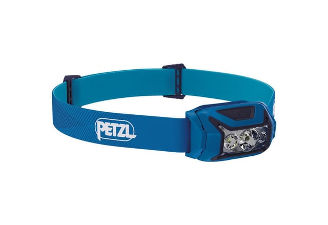 ACTIK, LED-Leuchte