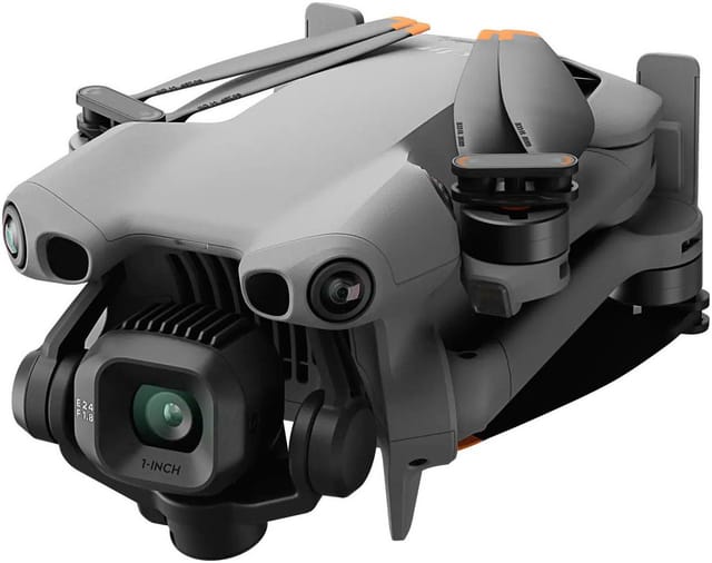 Mini 5 Pro (DJI RC-N3), Drohne