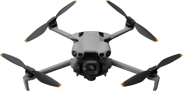 DJI Mini 5 Pro Fly More Combo (DJI RC 2) 10628, Drohne