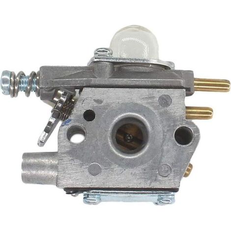 Carburateur Avec Filtre À Air Pour Echo Walbro Wt-424 Wt-424c Ppt2400 Gt-2400 Pp-1250 Srm-2450