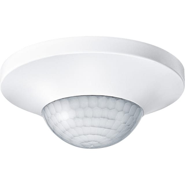 Präsenz Sensor-Modul mit Infrarot, Typ MEG5522-0019, für Deckenmontage innen, Bewegungsmelder