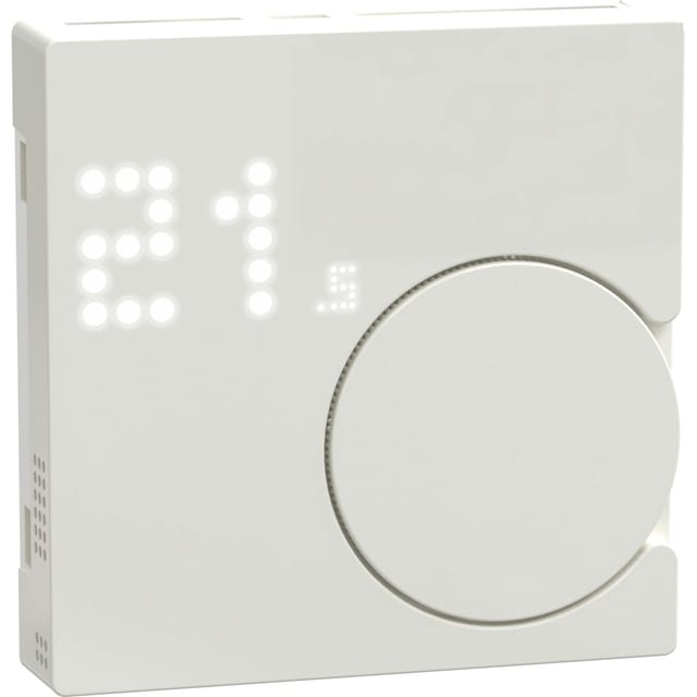Raumtemperaturregler Modul Thermostat System M Wiser Typ MEG5779-0319