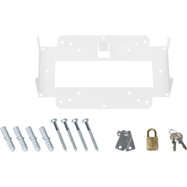 Wall Mount (LN), Wandhalterung