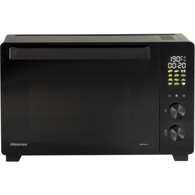 Miniofen HOM30AF , Mini-Backofen