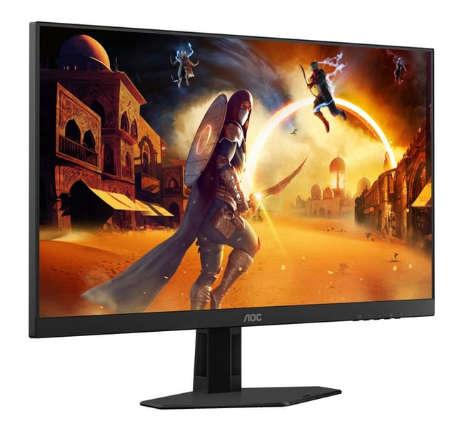 27G4HRE, Gaming-Monitor