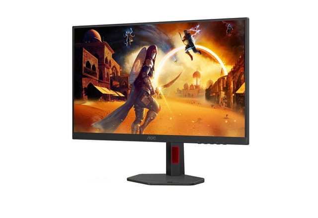 Q27G4ZR, Gaming-Monitor