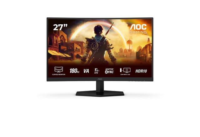 C27G42E, Gaming-Monitor