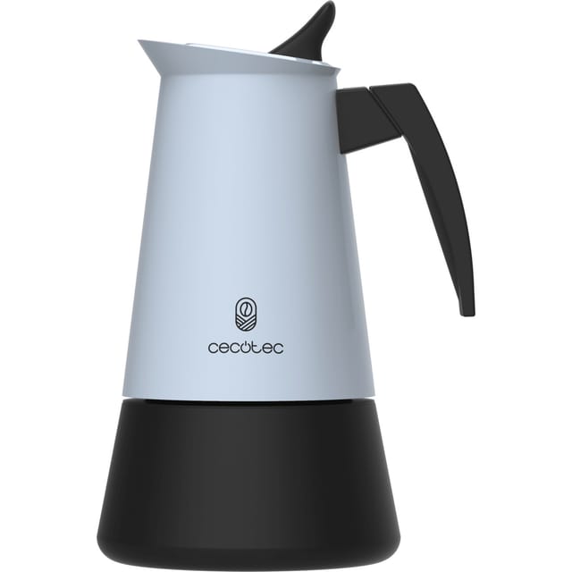 Piccolina 600 , Kaffeebereiter