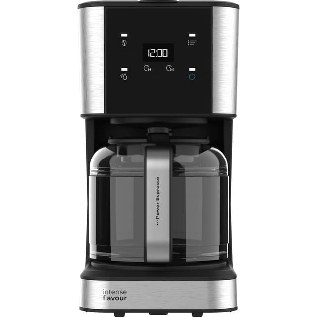 Coffee 66 Drop & Touch, Filtermaschine