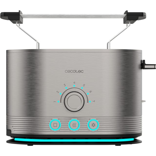 Toaster Shine&Toast Double