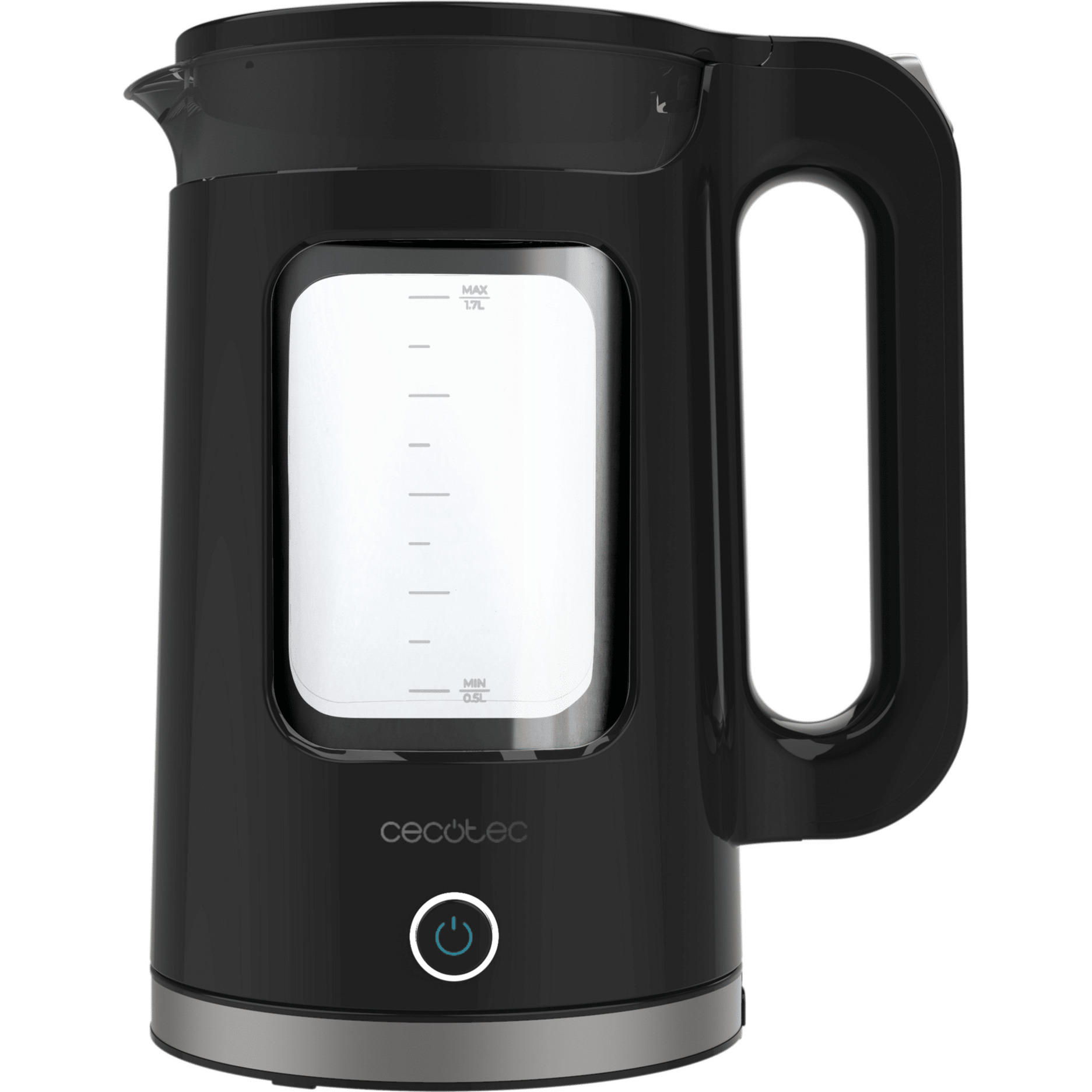 Thermosense 330 Glassy, Wasserkocher