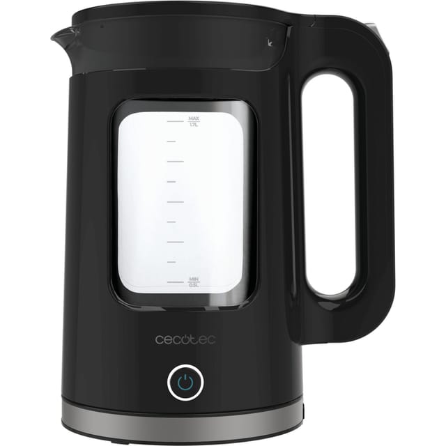 Thermosense 330 Glassy, Wasserkocher