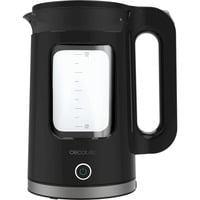 Thermosense 330 Glassy, Wasserkocher Bild 2