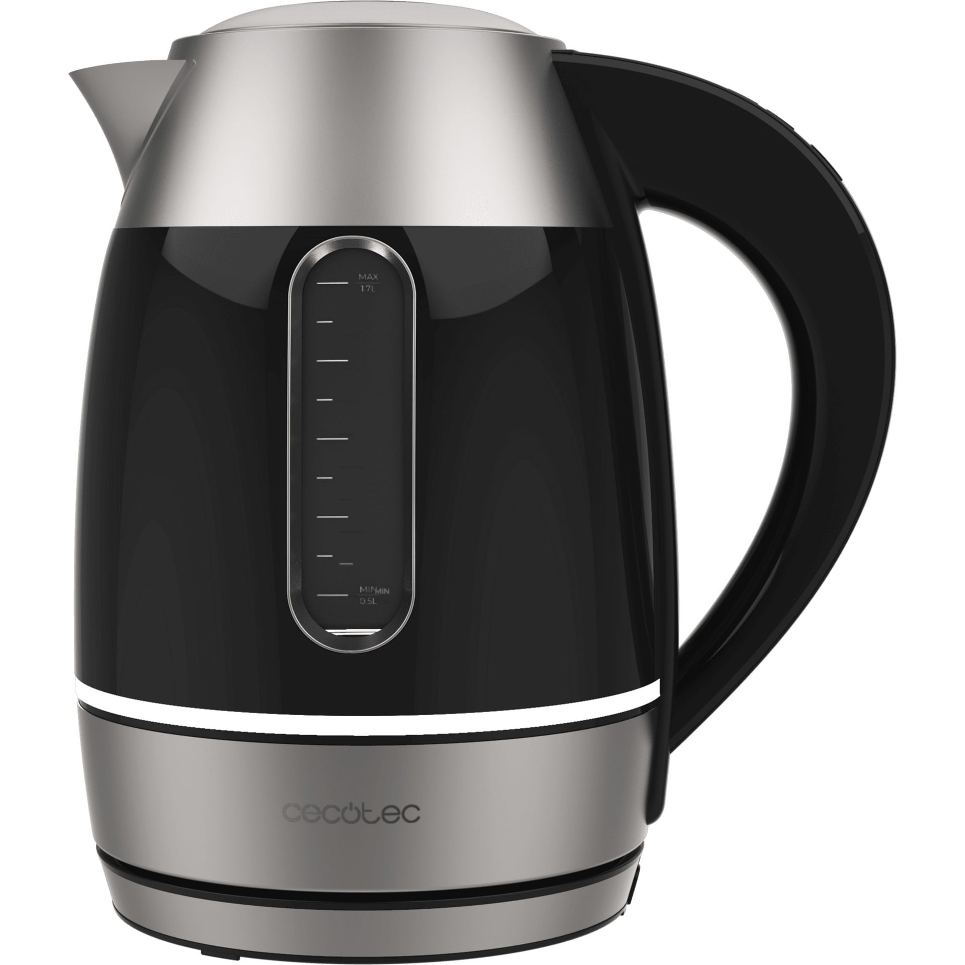 Thermosense 400 VisionLight, Wasserkocher