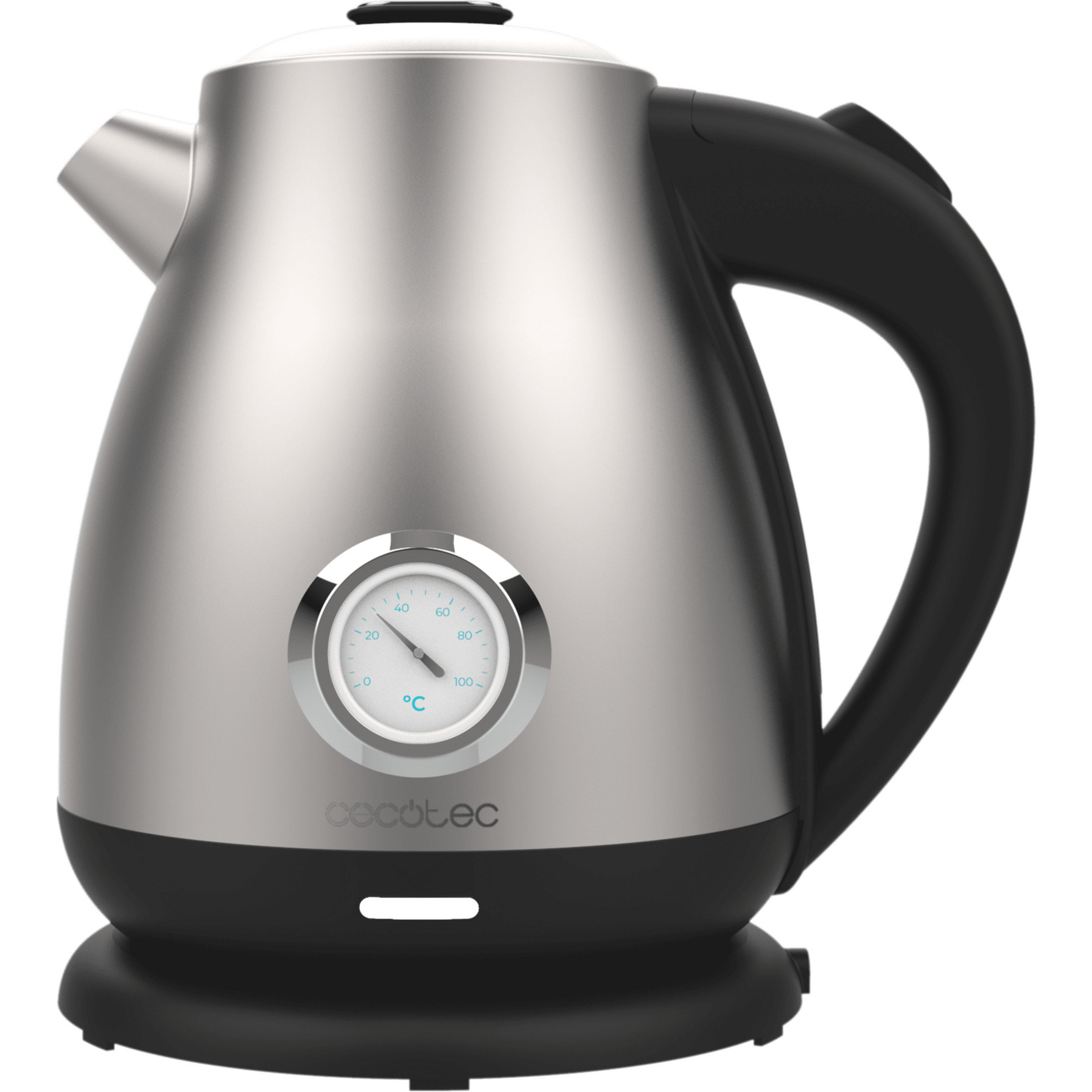 Thermosense 620 Retro Steel, Wasserkocher