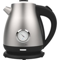 Thermosense 620 Retro Steel, Wasserkocher Bild 2