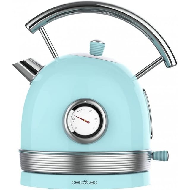 Thermosense 420 Vintage Light Blue, Wasserkocher