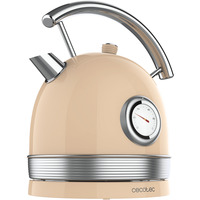 Thermosense 420 Vintage Light Beige, Wasserkocher Bild 2