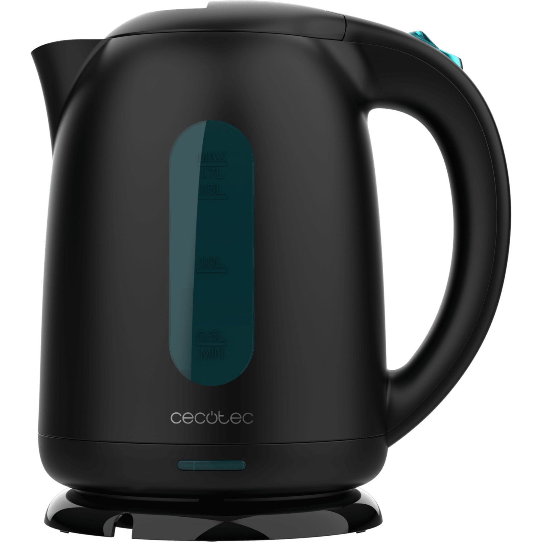 Thermosense 180 , Wasserkocher