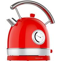 Thermosense 420 Vintage Light Red , Wasserkocher Bild 2