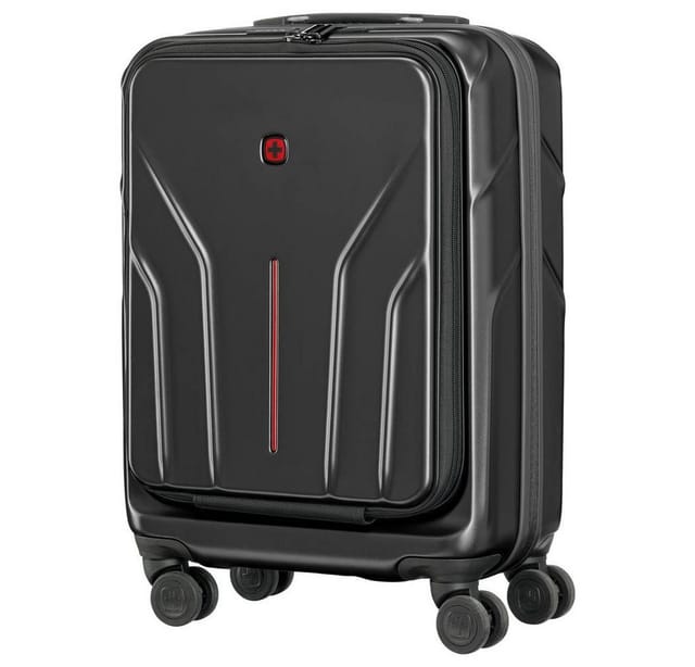 Amplix Carry-On, Koffer