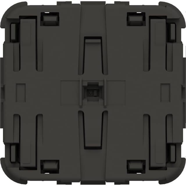 Bedienelement flexibel 1-fach Wippe zum Steuern elektrischer Verbraucher, Bluetooth