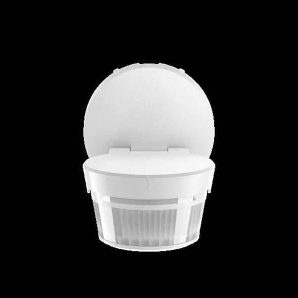 Busch-Wächter Pro 280 Grad Bewegungsmelder Wireless Typ 6251/28-134-WL