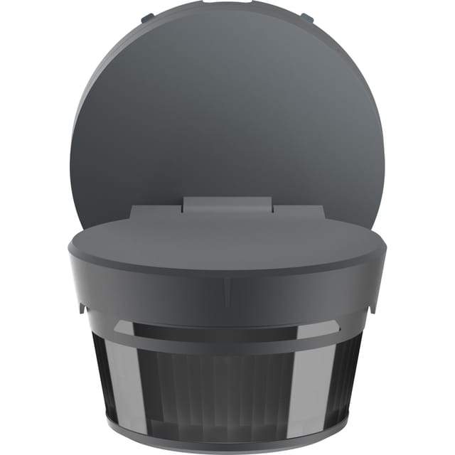 Busch-Wächter Profi 280 Grad Bewegungsmelder Wireless Typ 6251/28-135-WL