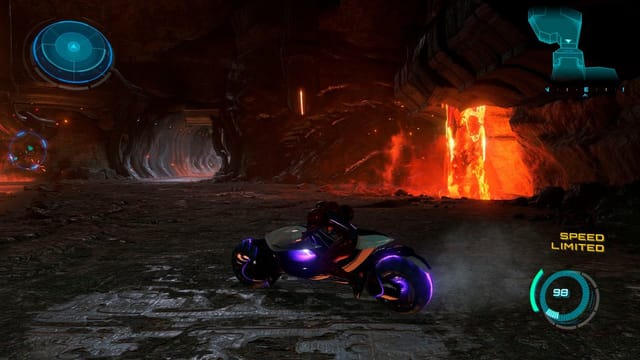 Metroid Prime 4: Beyond, Nintendo Switch-Spiel