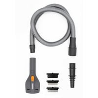 Fellpflege-Set, 6-teilig, Staubsauger-Aufsatz Bild 2