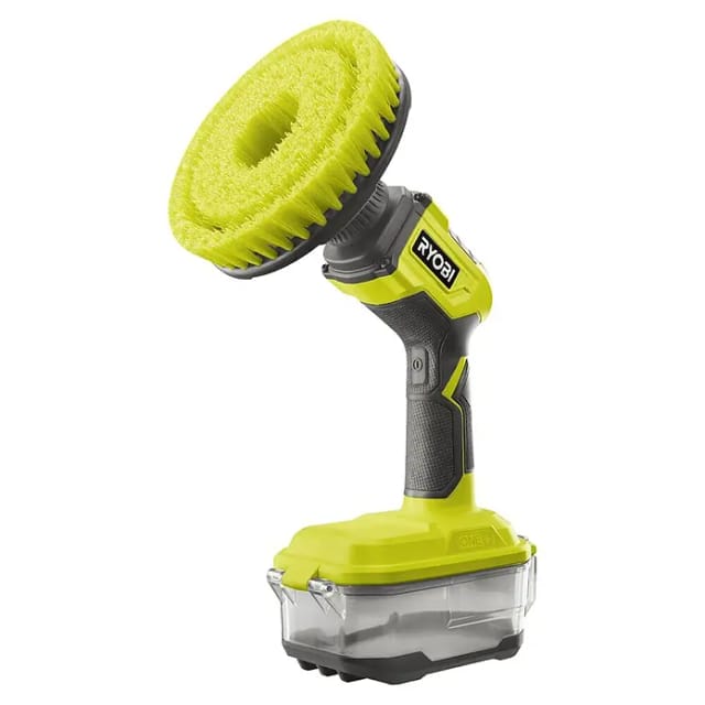 ONE+ Akku-Reinigungsbürste R18CPS-0, Ø 15cm, 18Volt