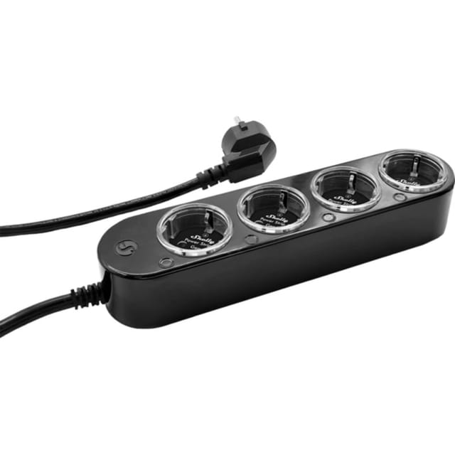 Steckdosenleiste Power Strip 4 Gen4