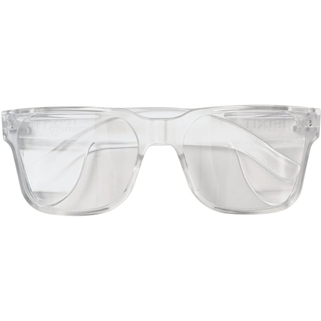 Schutzbrille Antibeschlag-Beschichtung
