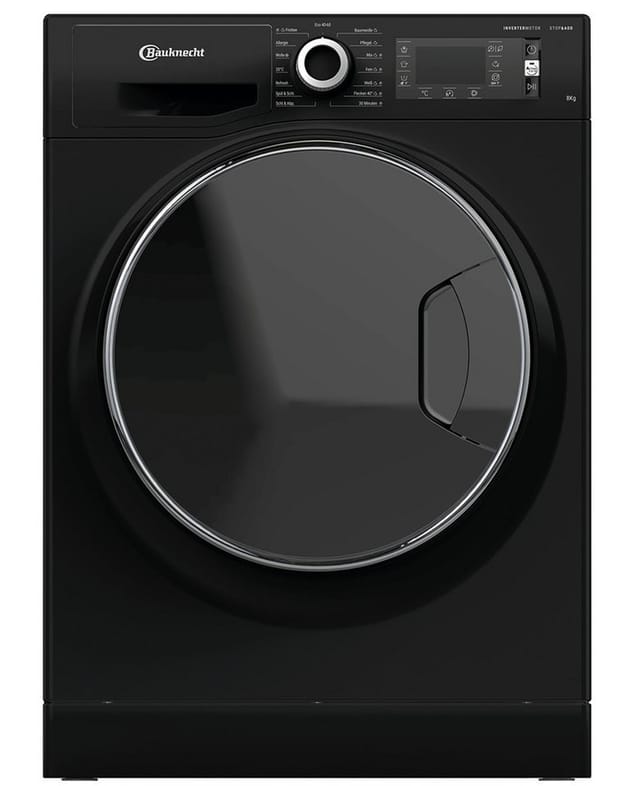 WM BB 8AA, Waschmaschine