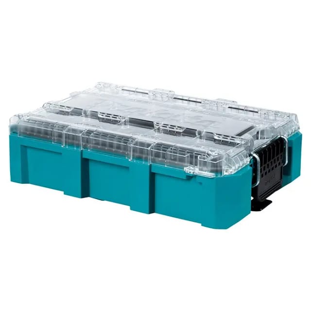 MAKTRAK Organizer tief M, Werkzeugkiste