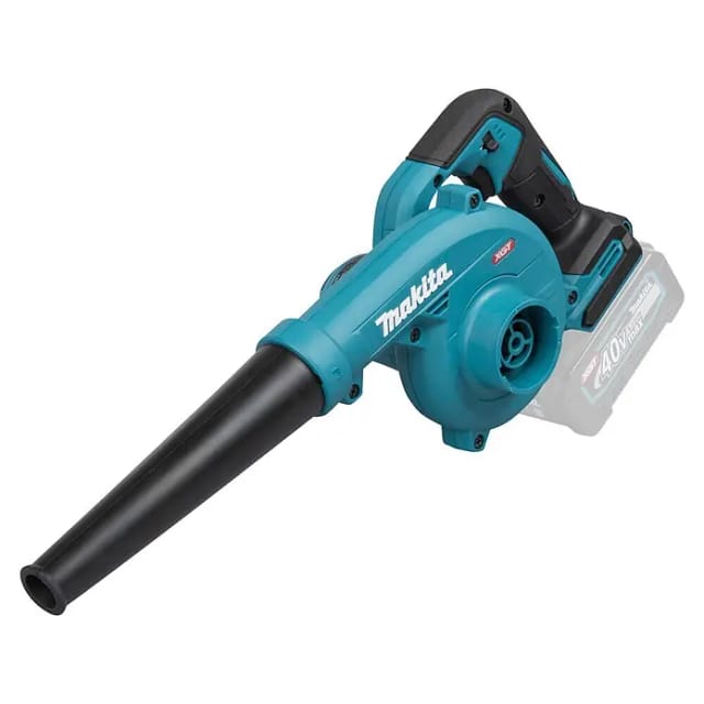 Akku-Gebläse UB002GZ01 XGT, 40Volt, Laubbläser