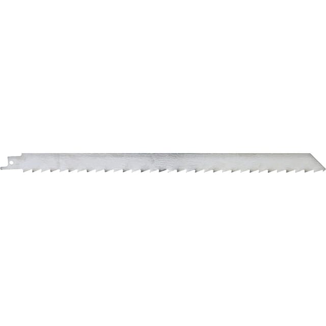 Säbelsägeblatt INOX 305 / 6Z, B-23248
