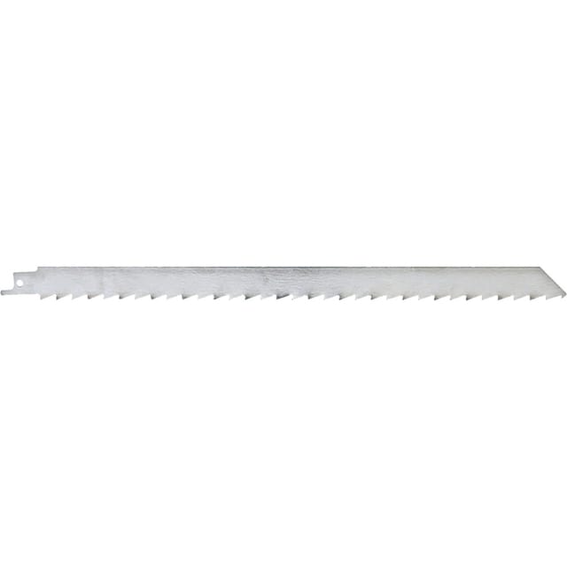 Säbelsägeblatt INOX 305 / 6Z, B-23254