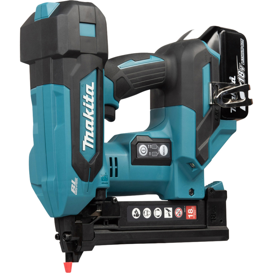 Akku-Tacker DST630Z, 18Volt, Elektrotacker